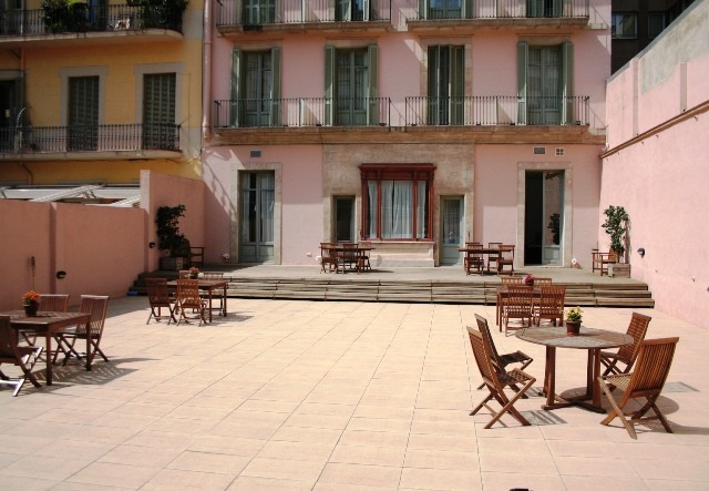 Hotel Onix Rambla