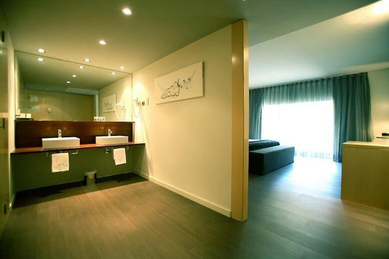 Hotel Onix Liceo