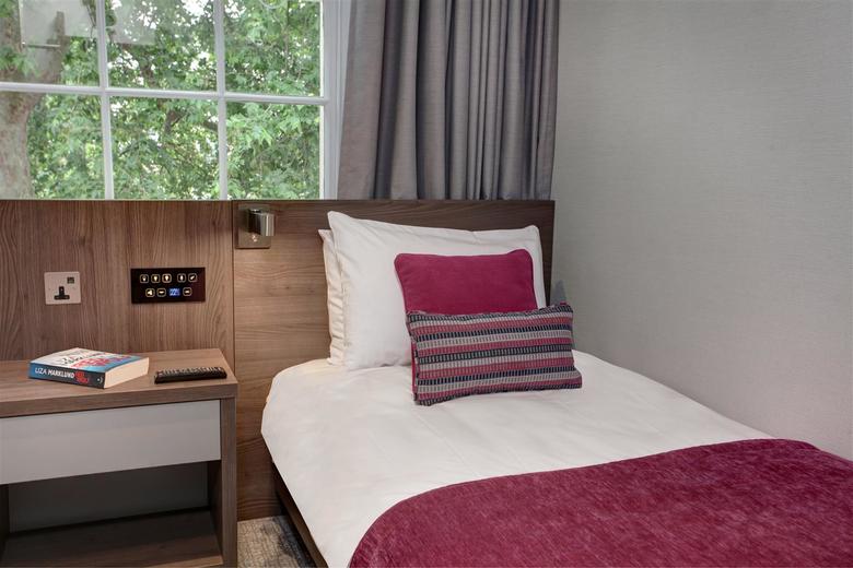 Best Western Delmere Hotel