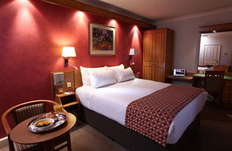 Best Western Delmere Hotel