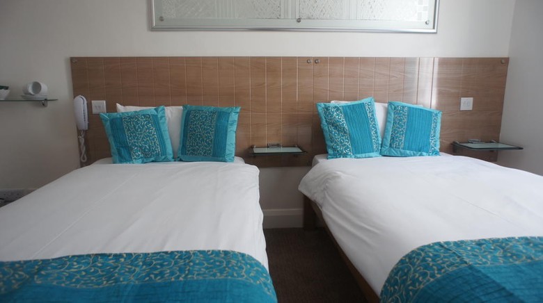Abbey Court Hotel