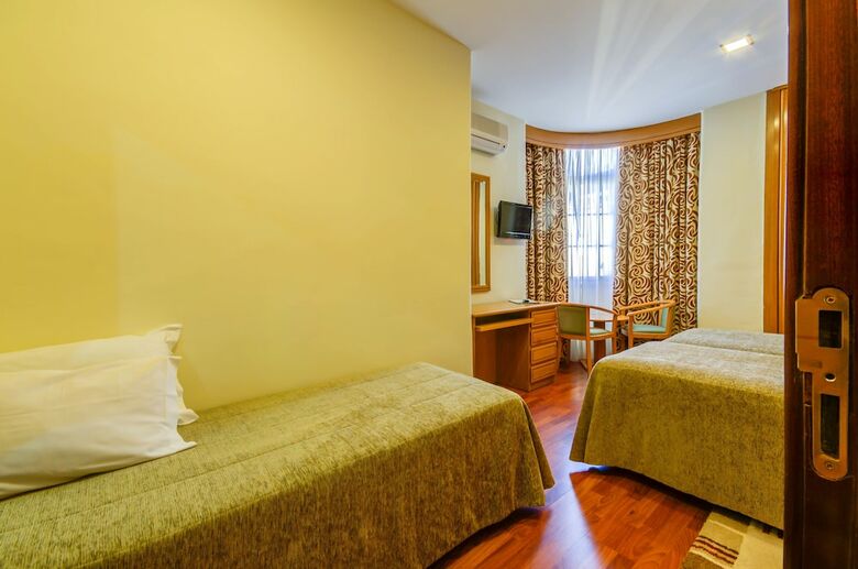 Hotel Avenida Park