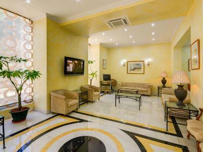 Hotel Avenida Park