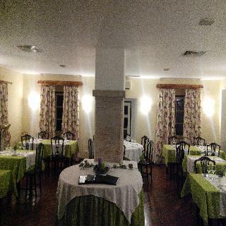 Hotel Quinta De Santo Antonio