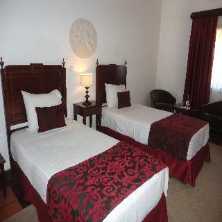 Hotel Quinta De Santo Antonio