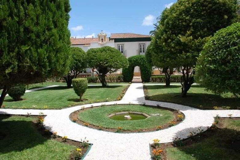 Hotel Quinta De Santo Antonio