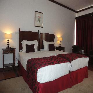 Hotel Quinta De Santo Antonio