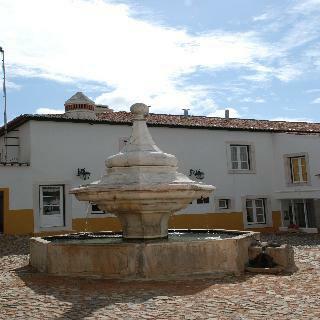 Hotel Quinta De Santo Antonio