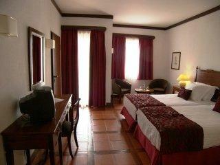 Hotel Quinta De Santo Antonio