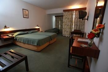Hotel Imperatriz