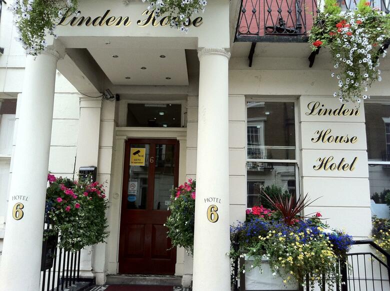 Hotel Linden House