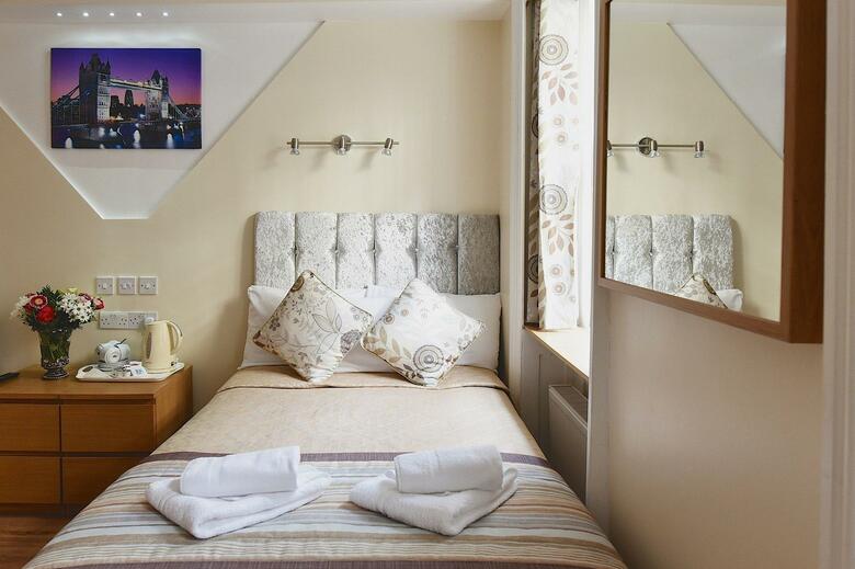 Hotel Linden House
