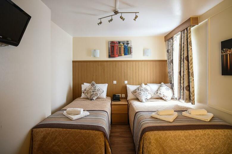 Hotel Linden House
