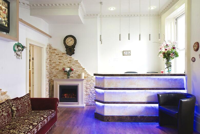 Hotel Linden House
