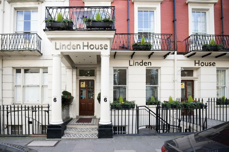 Hotel Linden House