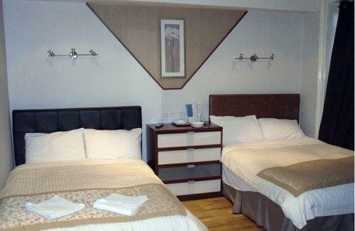 Hotel Linden House
