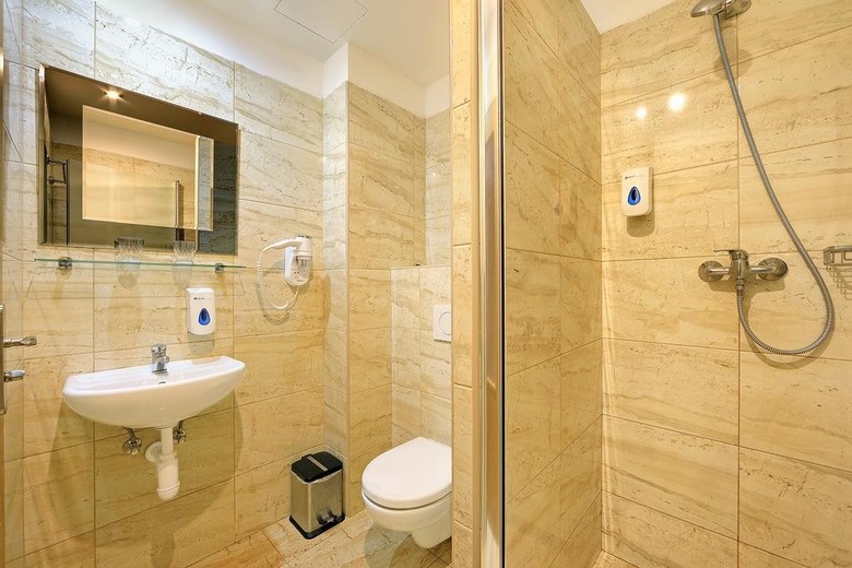 Hotel Residence Bene