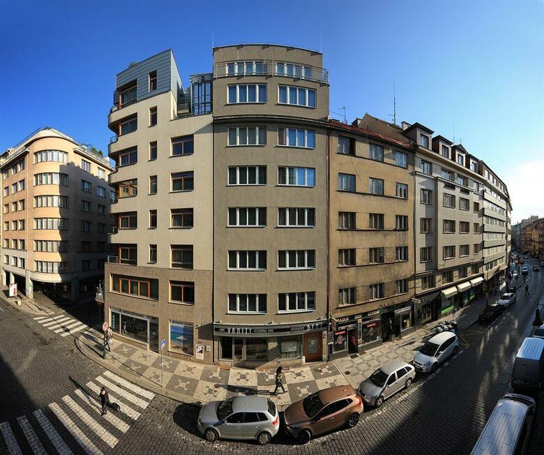 Hotel Residence Bene