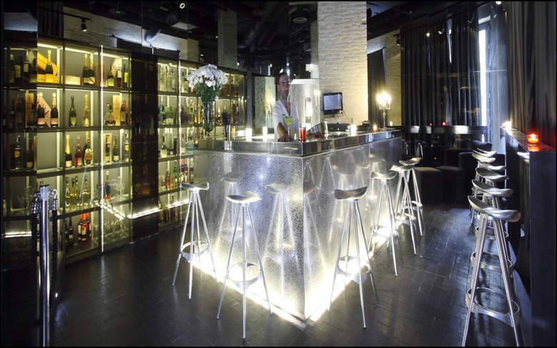 Eme Catedral Hotel