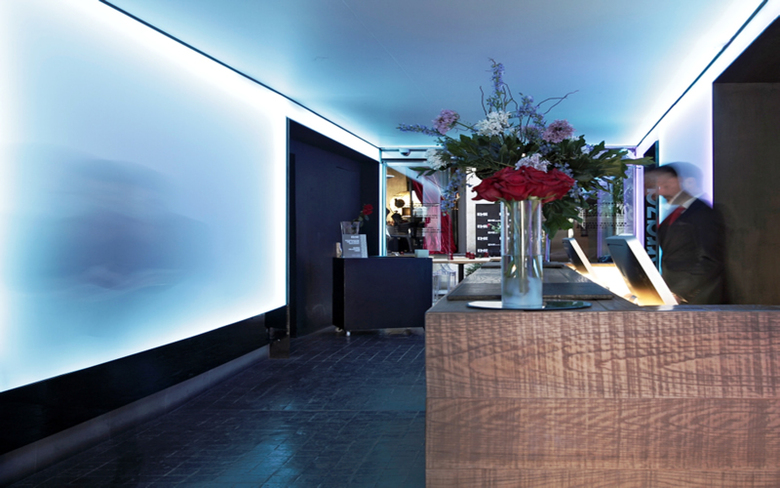Eme Catedral Hotel