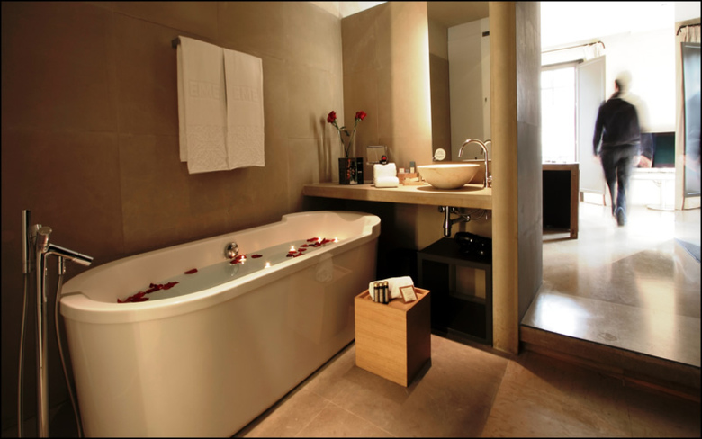 Eme Catedral Hotel