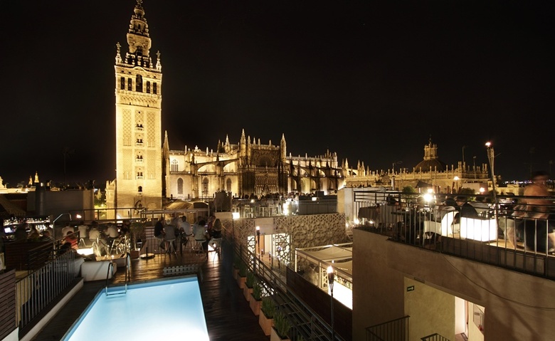 Eme Catedral Hotel