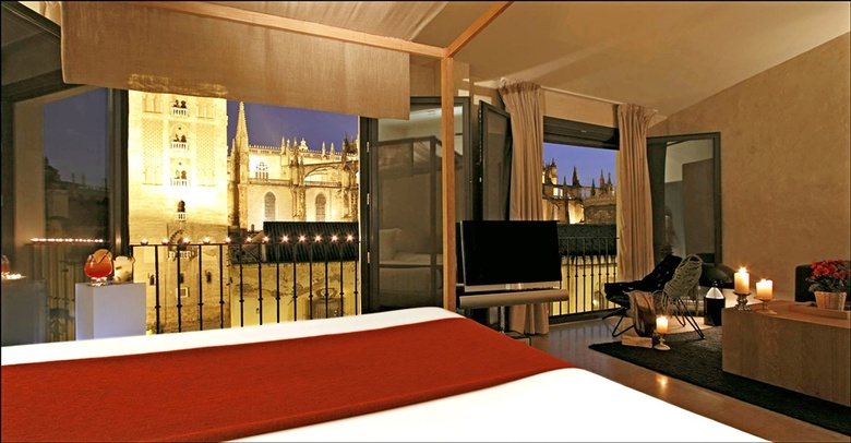 Eme Catedral Hotel
