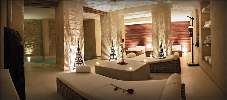 Eme Catedral Hotel