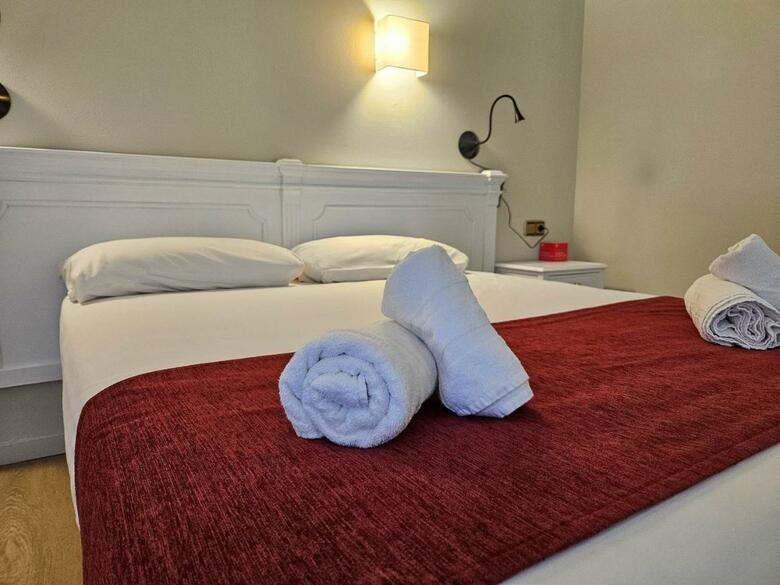 Hotel Fruela