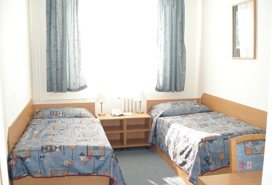 Hotel Cechie Praha