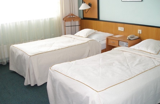 Hotel Cechie Praha