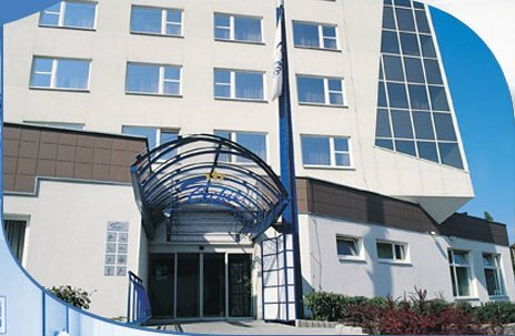 Hotel Cechie Praha