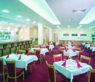 Hotel Cechie Praha