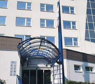 Hotel Cechie Praha