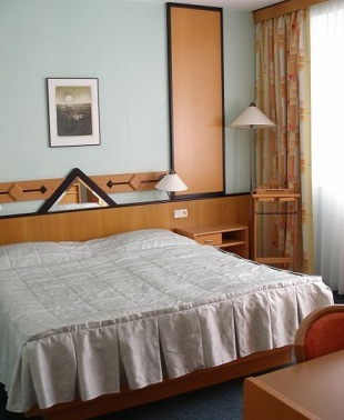 Hotel Cechie Praha