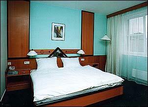 Hotel Cechie Praha