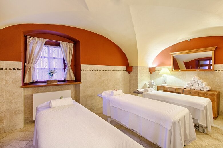 Hoffmeister Hotel & Spa