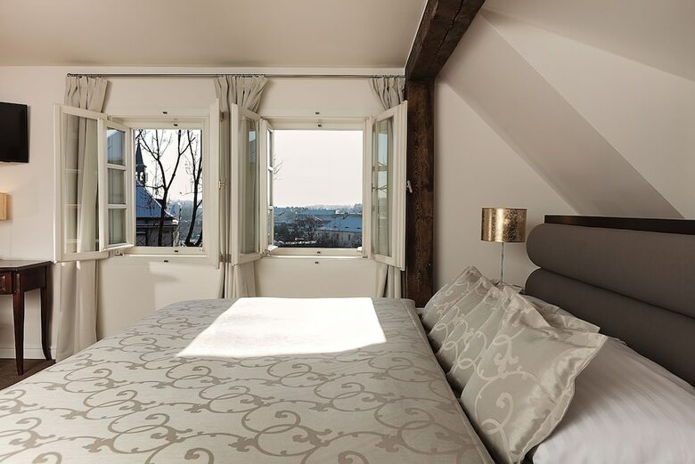 Hoffmeister Hotel & Spa