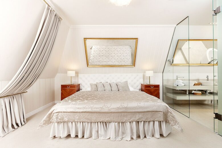 Hoffmeister Hotel & Spa