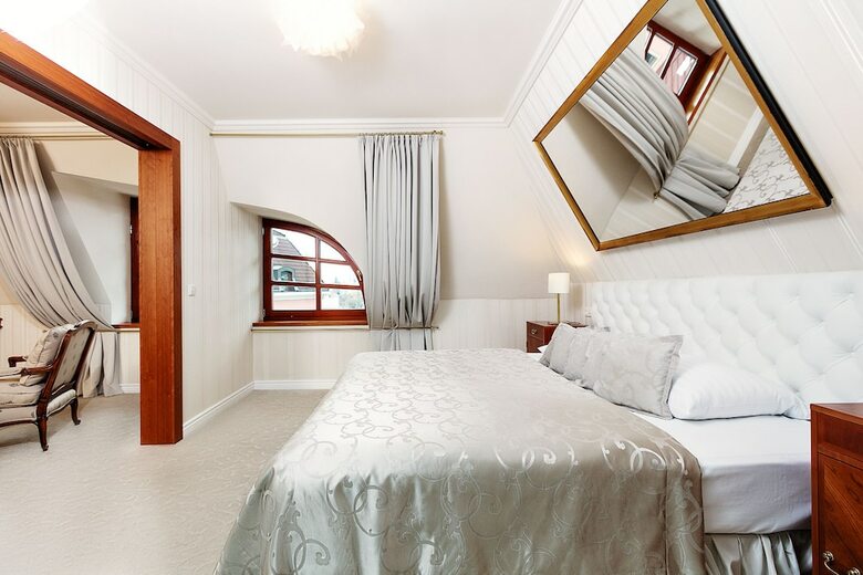 Hoffmeister Hotel & Spa