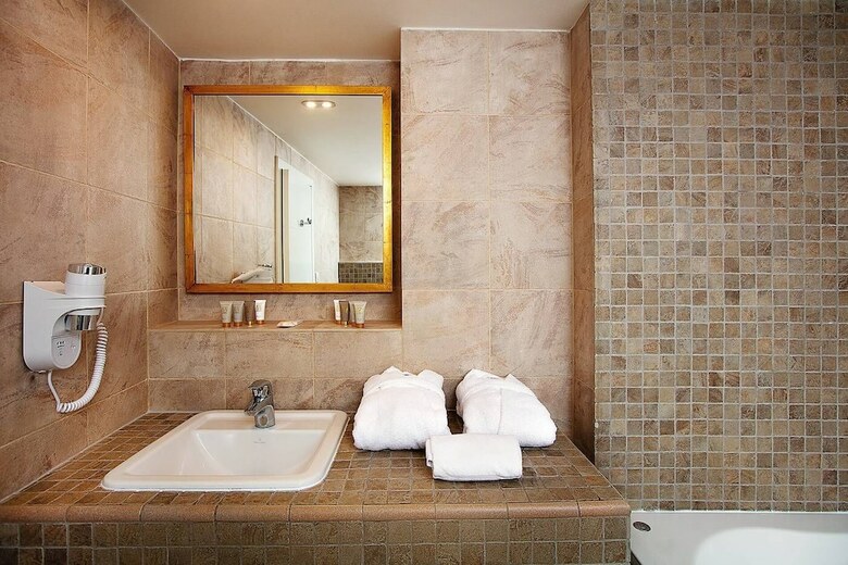 Hoffmeister Hotel & Spa