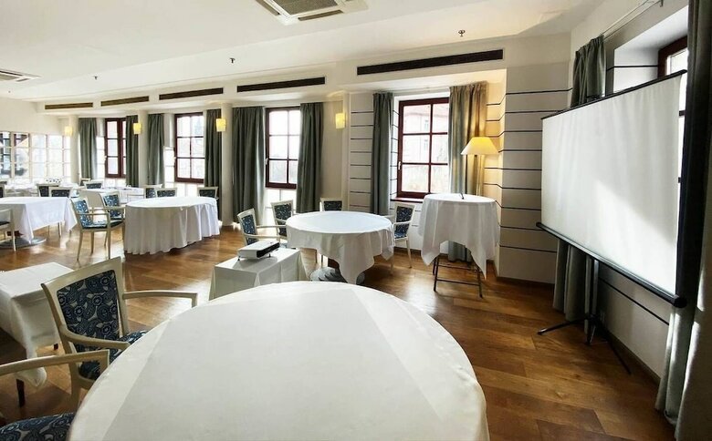 Hoffmeister Hotel & Spa