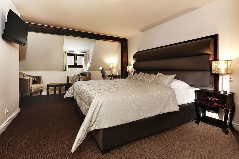Hoffmeister Hotel & Spa