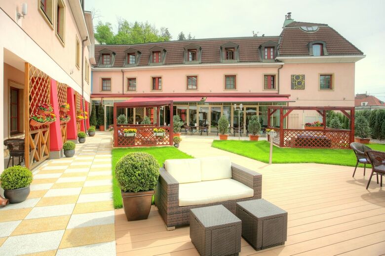 Hoffmeister Hotel & Spa