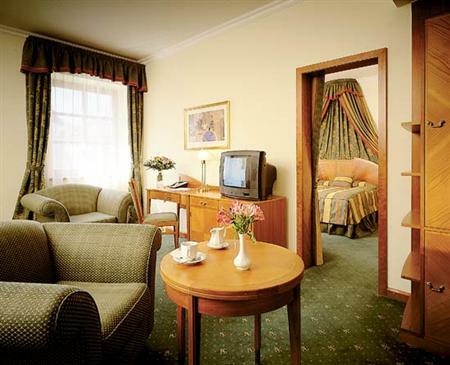 Hoffmeister Hotel & Spa