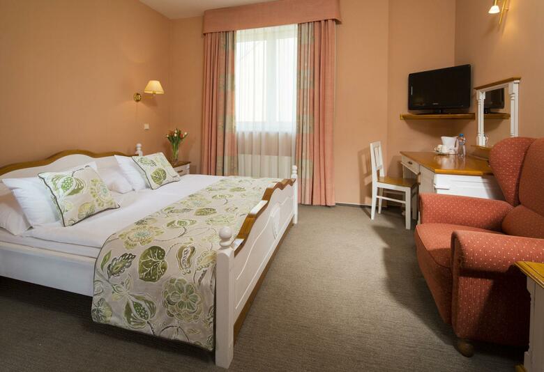 Hotel Julian