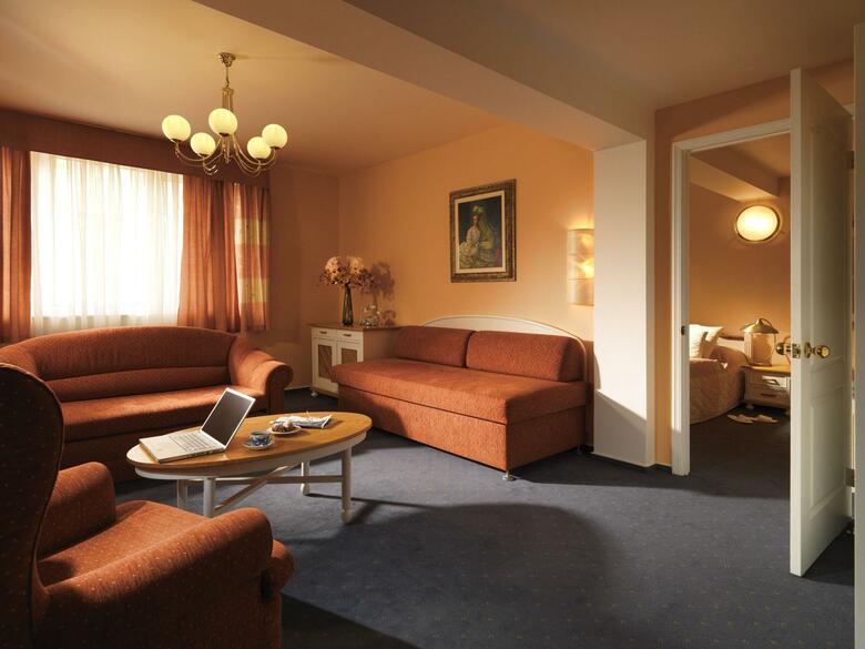 Hotel Julian