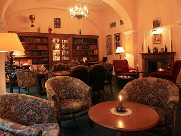 Hotel Julian