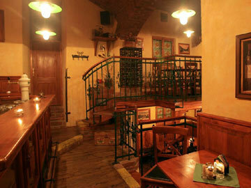 Hotel Julian