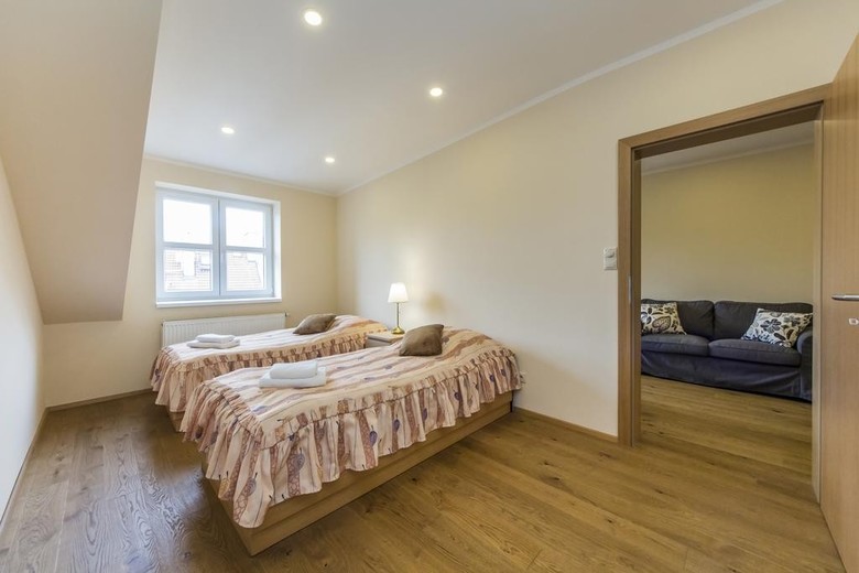 Aparthotel Lublanka